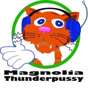 Magnolia Thunderpussy