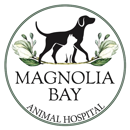 Magnolia Bay Animal Hospital
