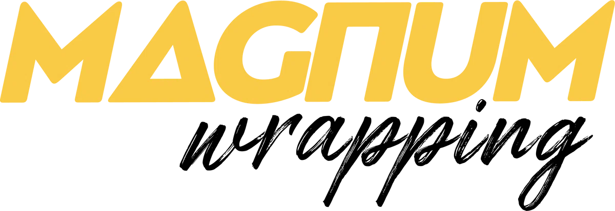 Magnum Wrapping