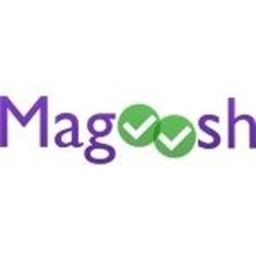 Magoosh