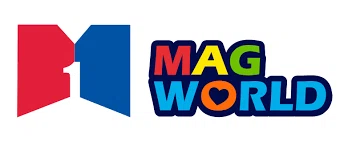 Magworld Toys