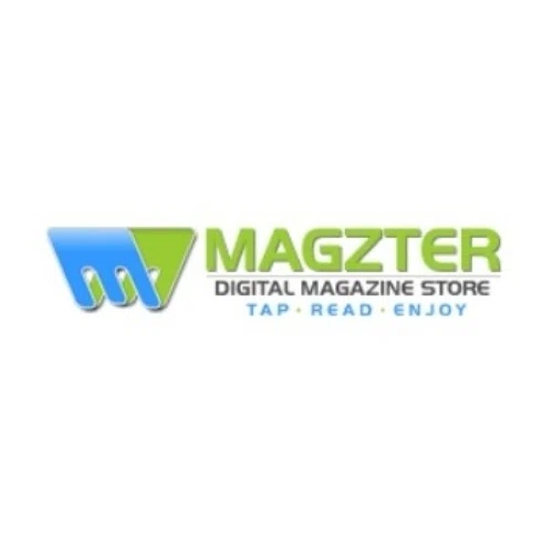 Magzter