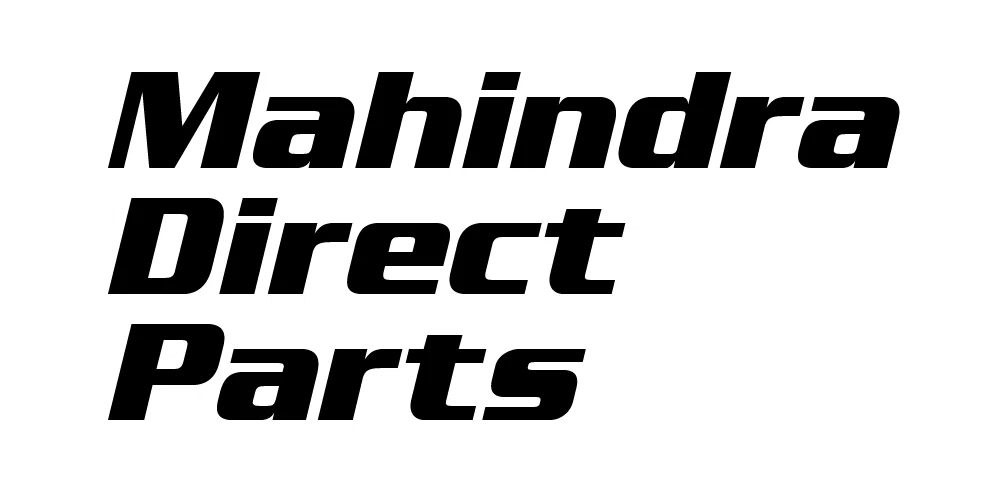 Mahindra Direct Parts