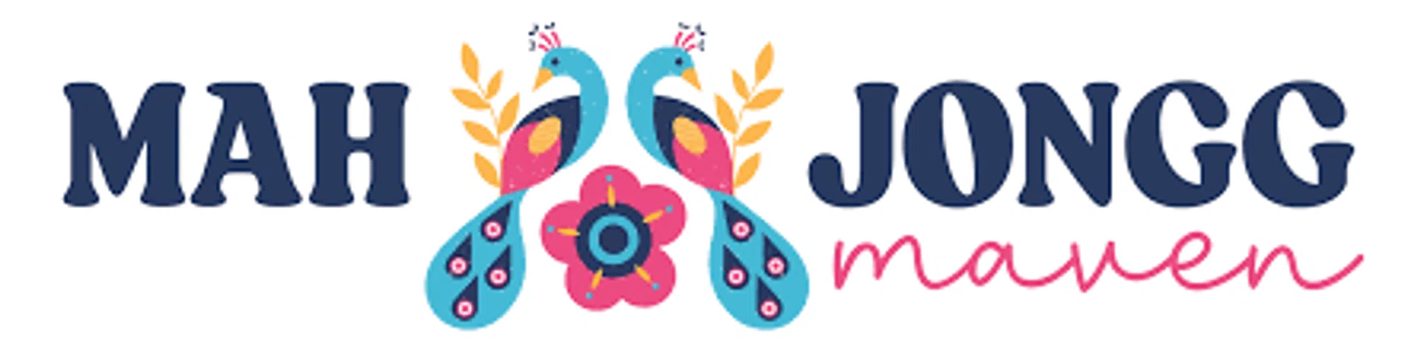 Mah Jongg Maven & Games