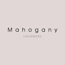 Mahogany Cashmere