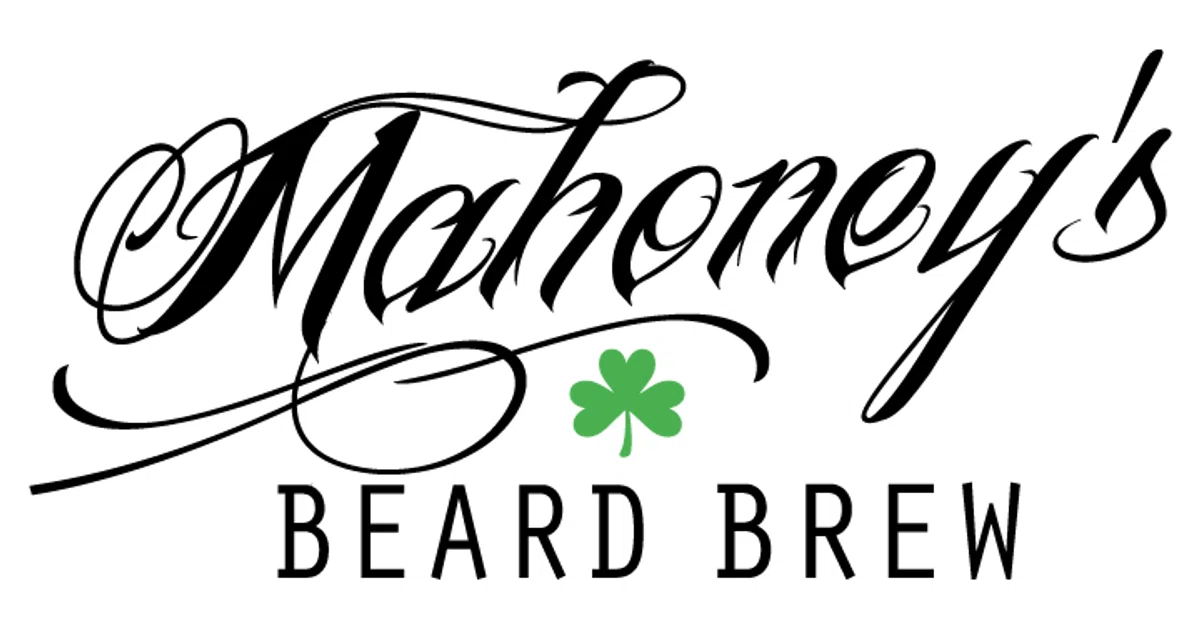 Mahoney's Beard Brew