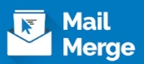 Mail Merge Add-on Logo for Exclusive Deals