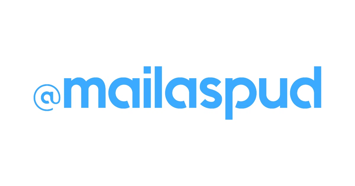Mail a Spud
