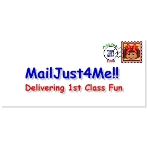 Mail Just 4 Me