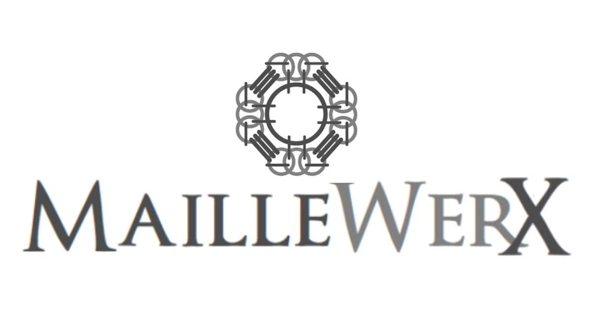 MailleWerX Logo for Promo Codes