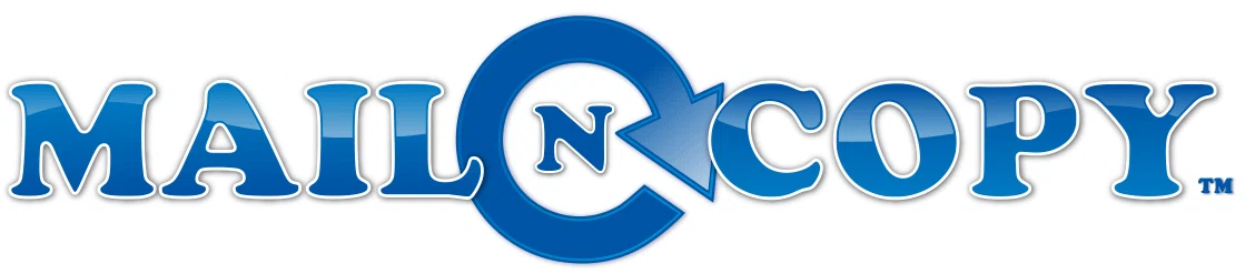 Mail N Copy Print Shop