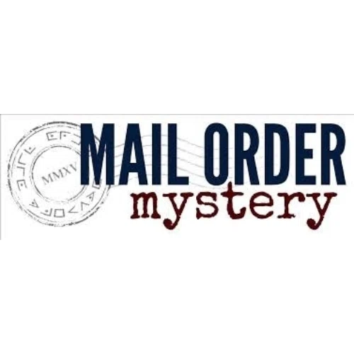 Mail Order Mystery