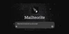 Mailteorite