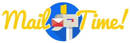 Mail Time