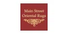 Main Street Oriental Rugs