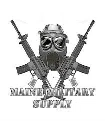 Maine Military