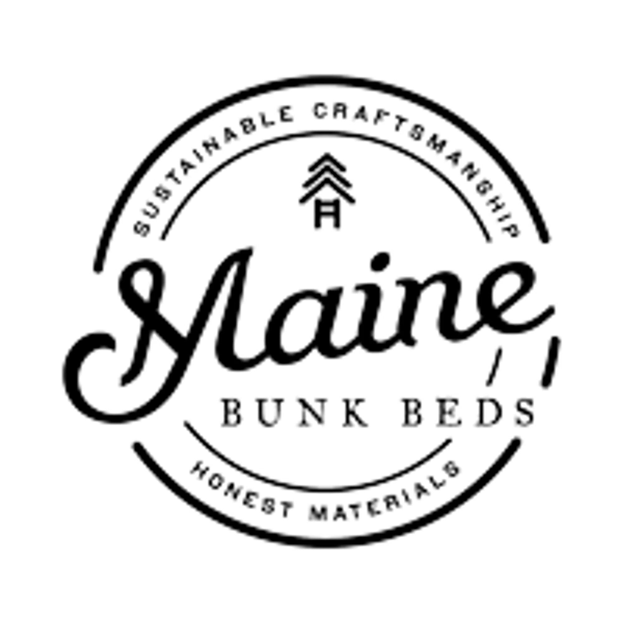 Maine Bunk Beds