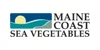 Maine Coast Sea Vegetables