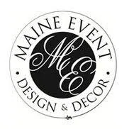 Maine Event Design & Decor