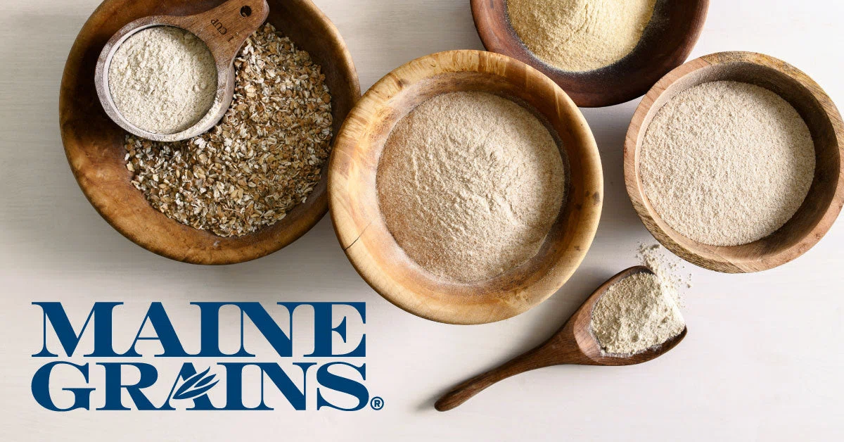 Maine Grains