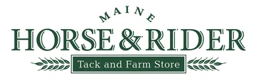 Maine Horse & Rider