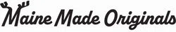 Maine Made Originals