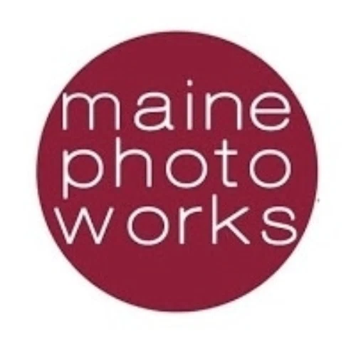 Maine Photo Works