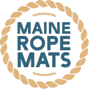Maine Rope Mats
