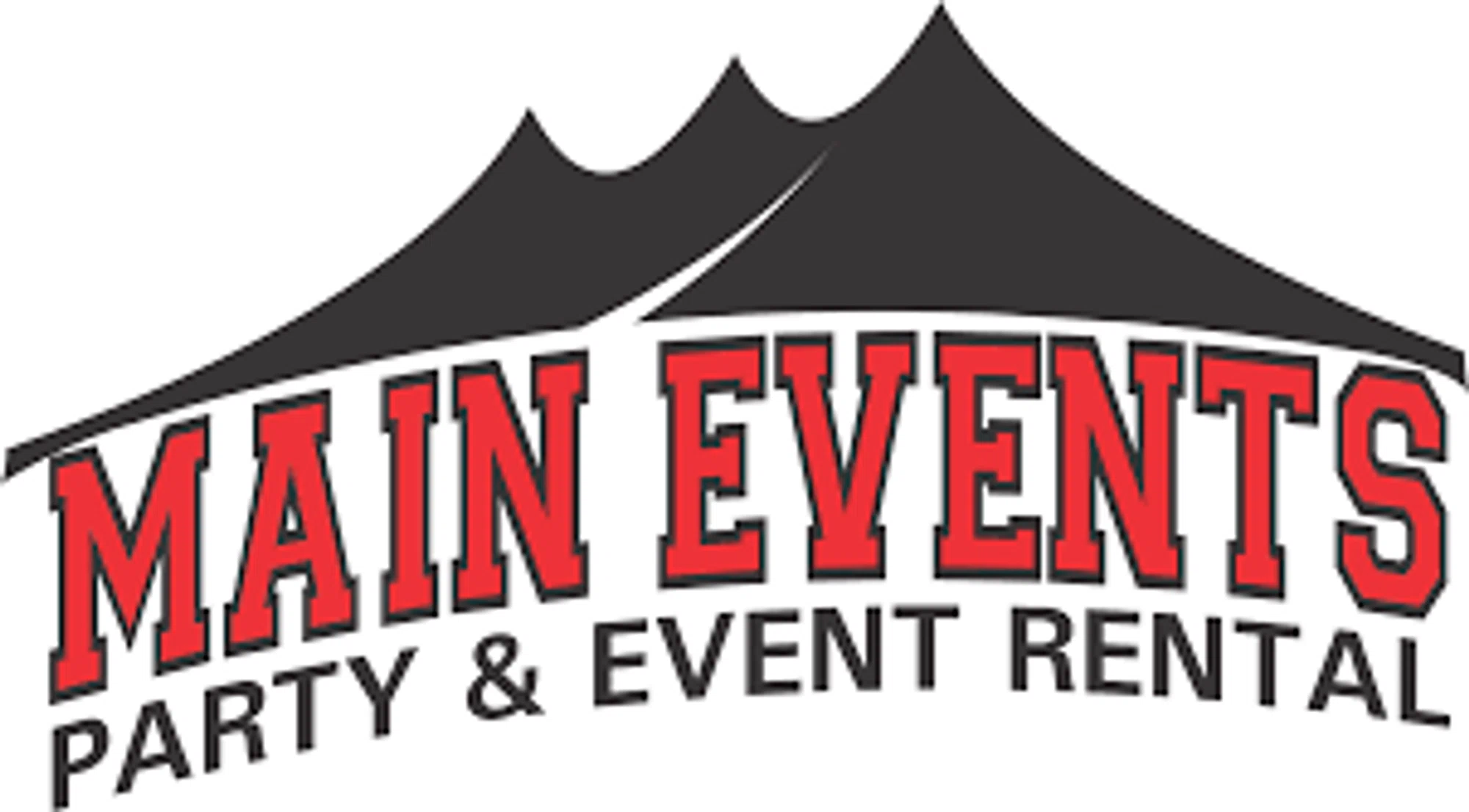 Main Events Party Rental