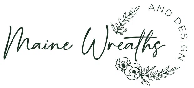 Maine Wreaths and Design