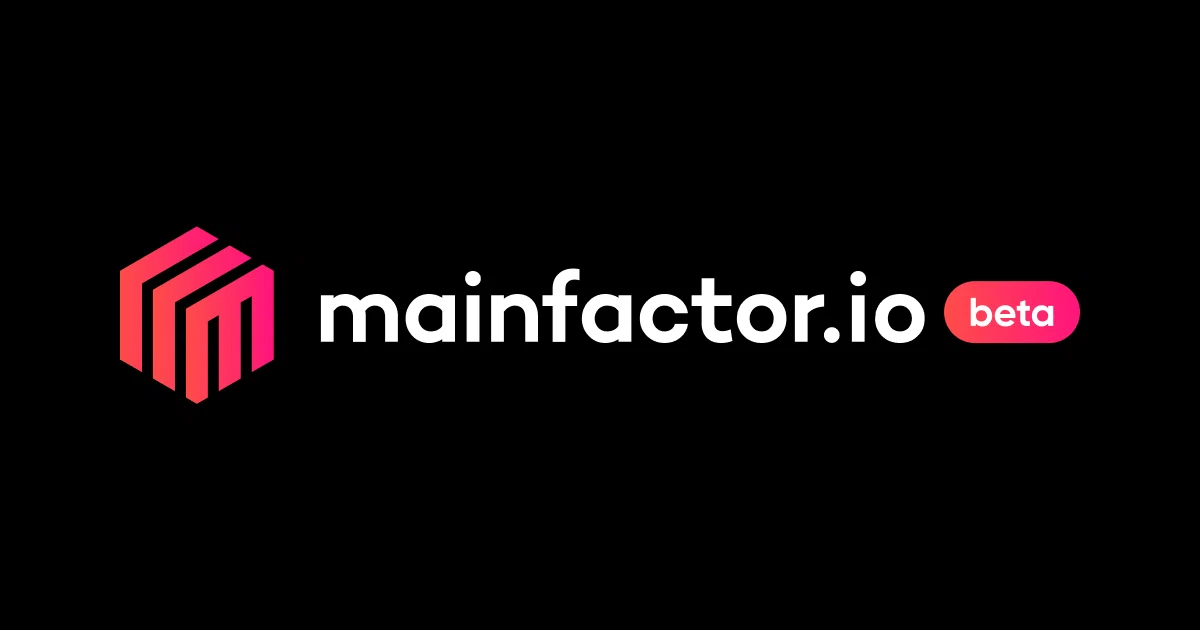 Mainfactor