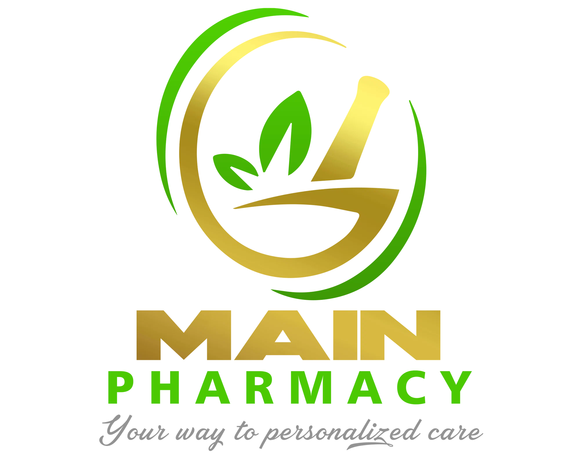 Main Pharmacy of Boonton