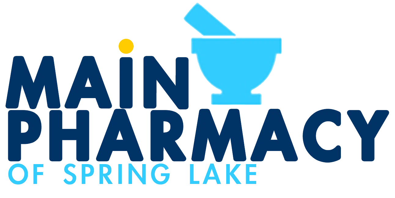 Main Pharmacy