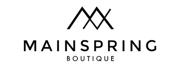 MAINSPRING BOUTIQUE Promo Code 50 Off Mar 2024