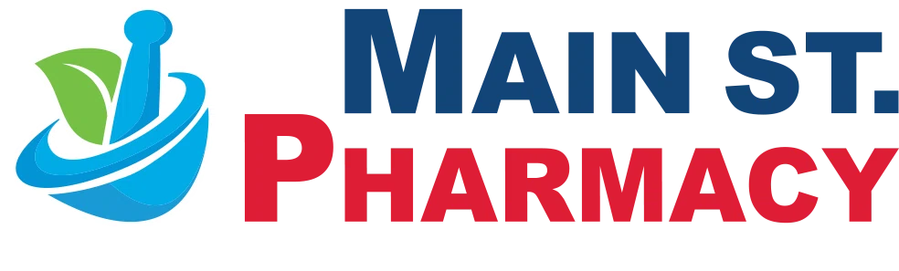 Main St. Pharmacy