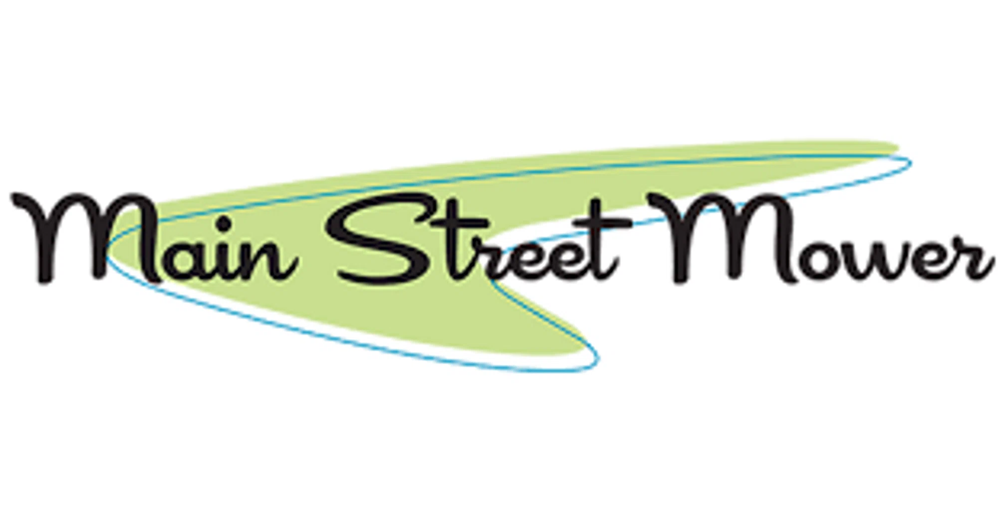 Main Street Mower