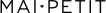 Maipetit Logo for Special Discounts