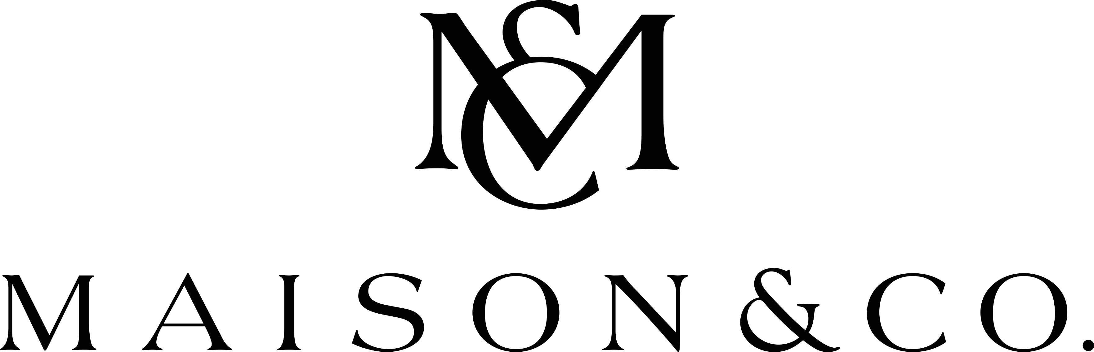 Maison & Co