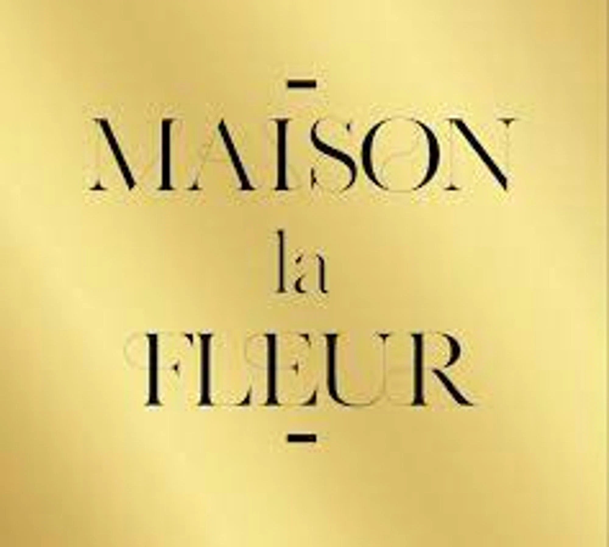 Maison la Fleur