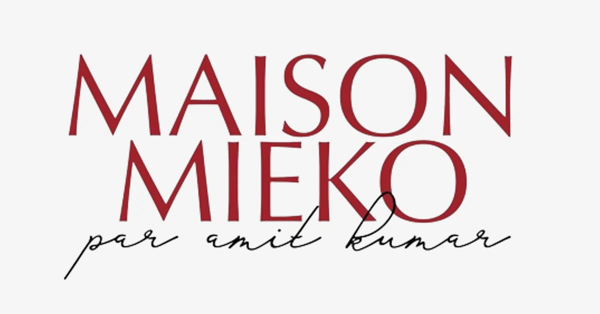 Maison Mieko