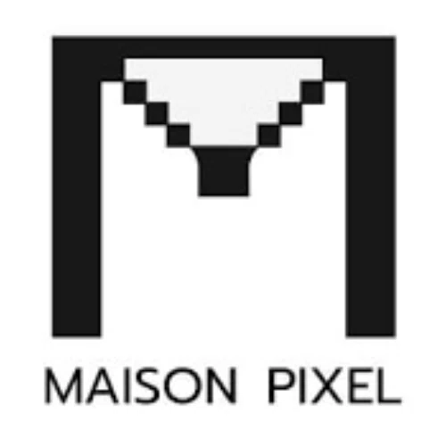 Maison Pixel