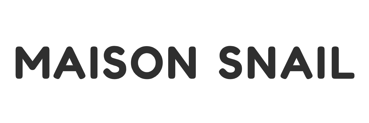 Maison Snail
