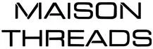 Maison Threads Logo for Exclusive Deals