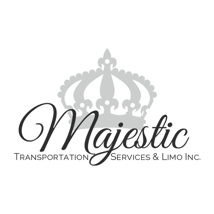 Majestic Transportation Logo for Special Discounts
