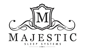 Majestic Sleep Systems Logo for Promo Codes