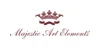 Majestic Art Elements