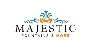 Majestic Fountains and More
