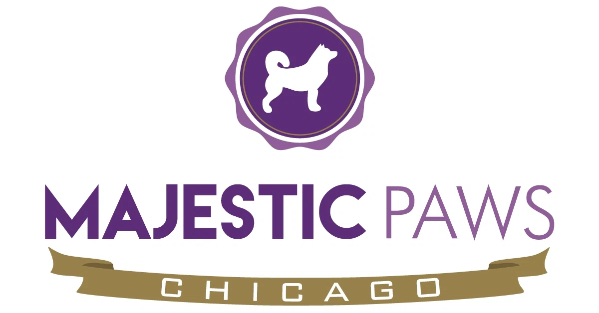 Majestic Paws