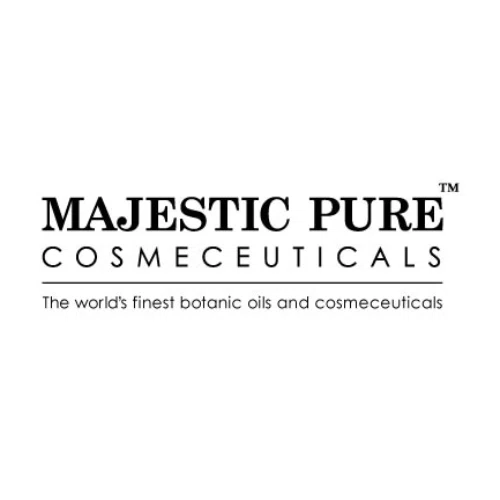 Majestic Pure Promo Codes