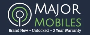 Major Mobiles UK
